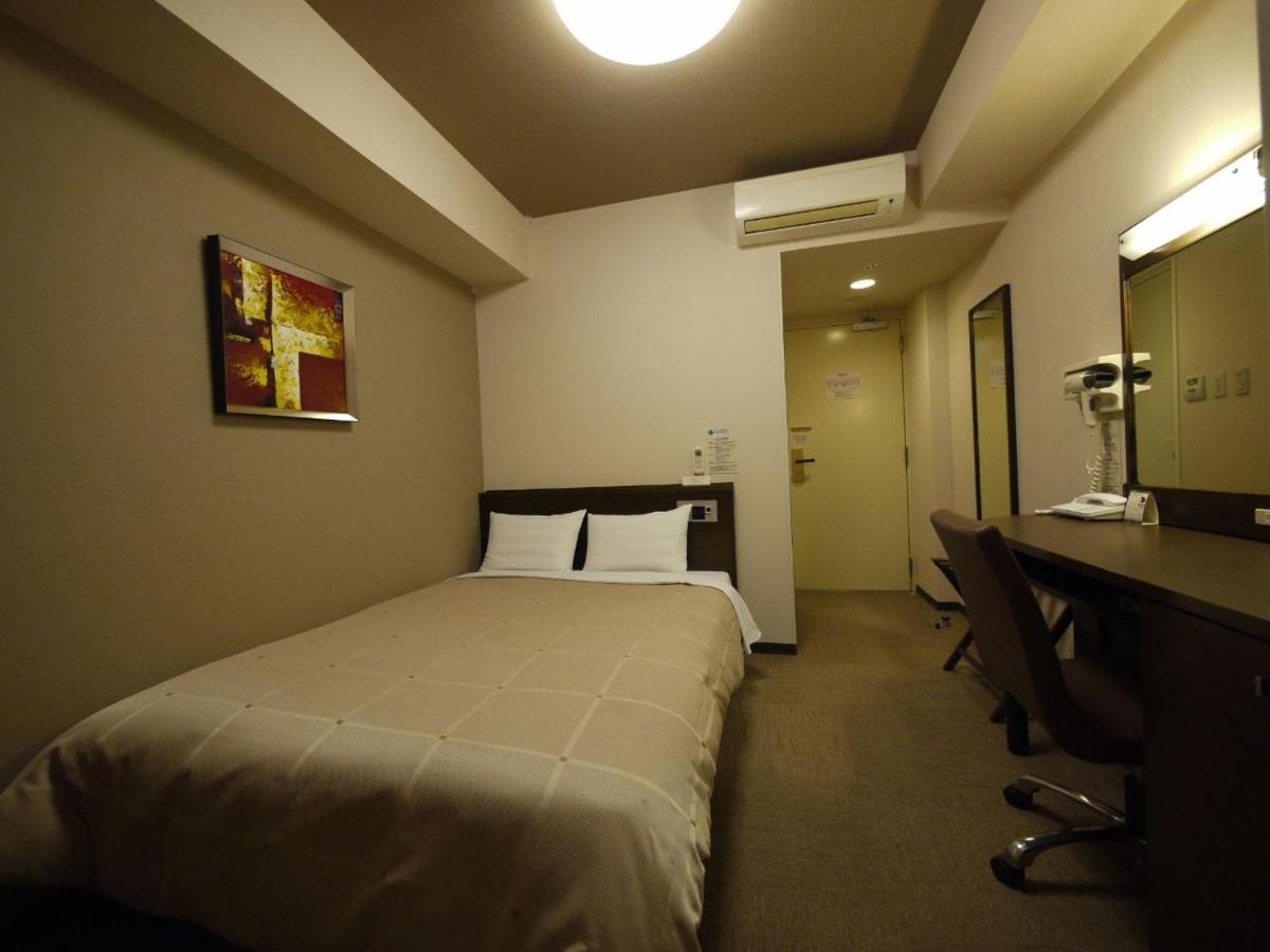 Hotel Route-Inn Hisai Inter Tsu Exterior photo