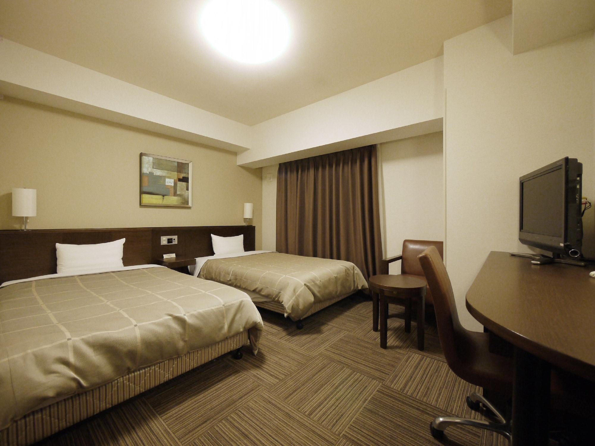 Hotel Route-Inn Hisai Inter Tsu Exterior photo