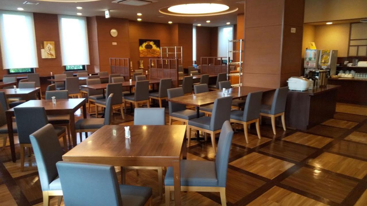 Hotel Route-Inn Hisai Inter Tsu Exterior photo