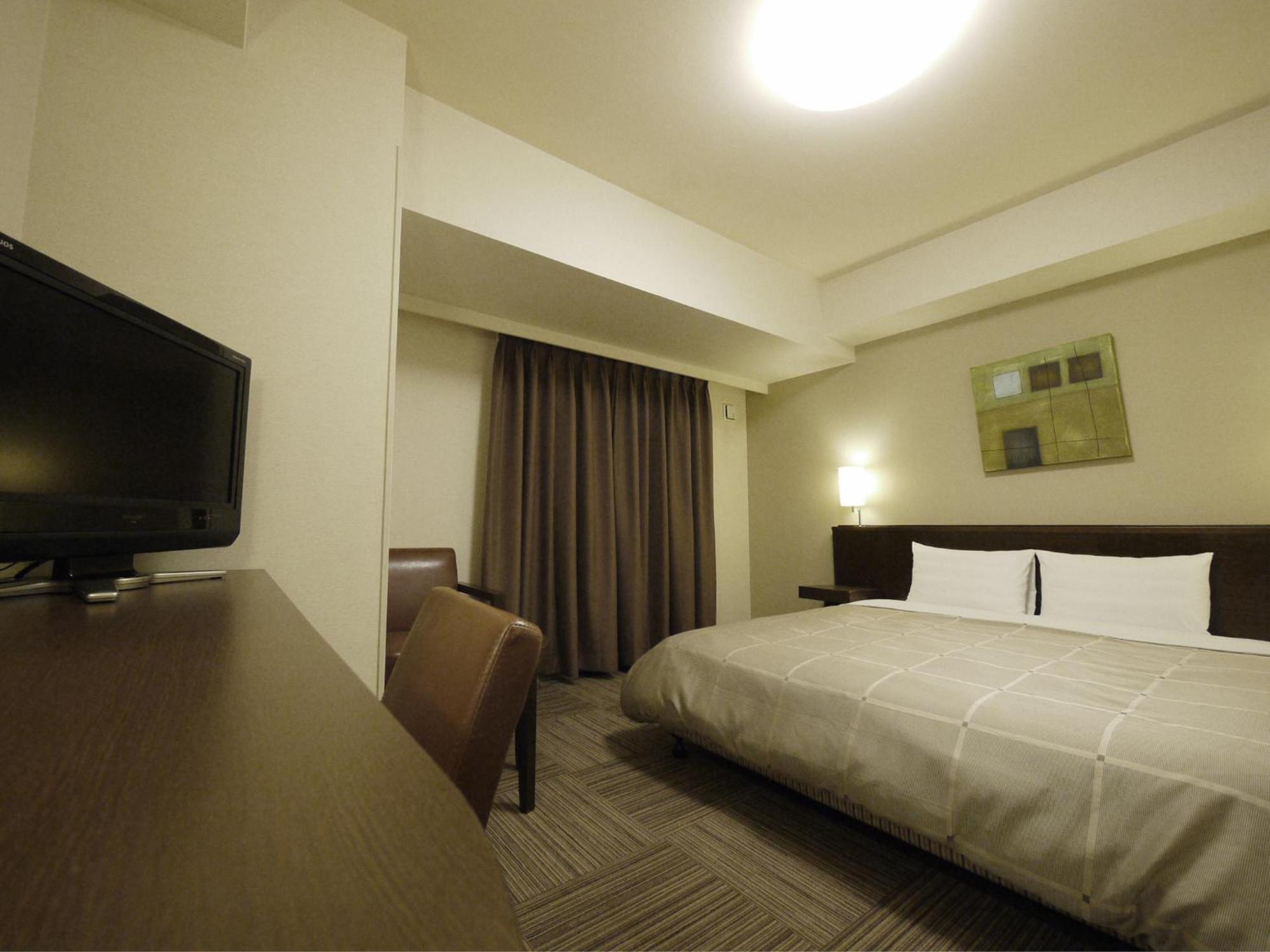 Hotel Route-Inn Hisai Inter Tsu Exterior photo