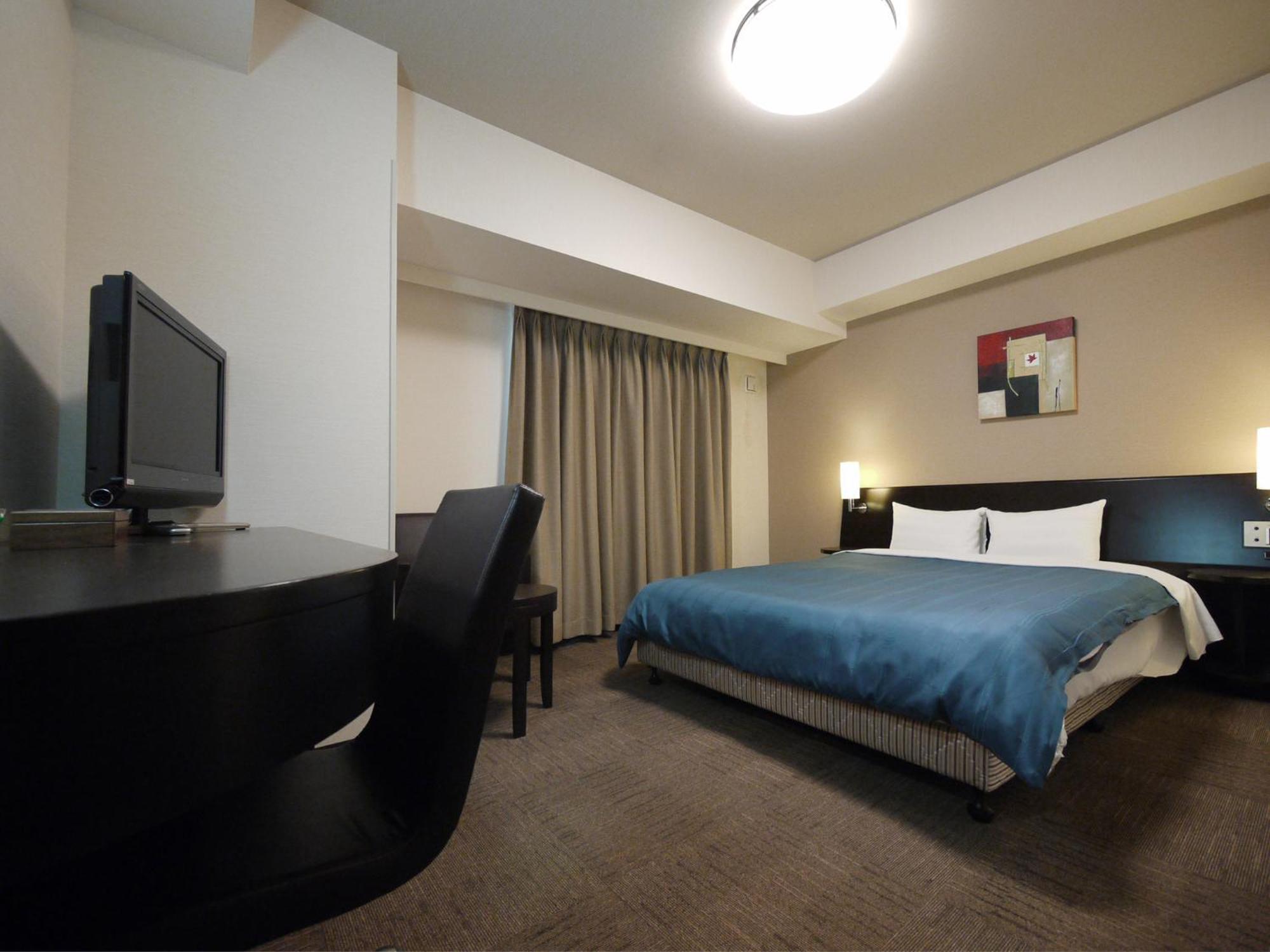 Hotel Route-Inn Hisai Inter Tsu Exterior photo